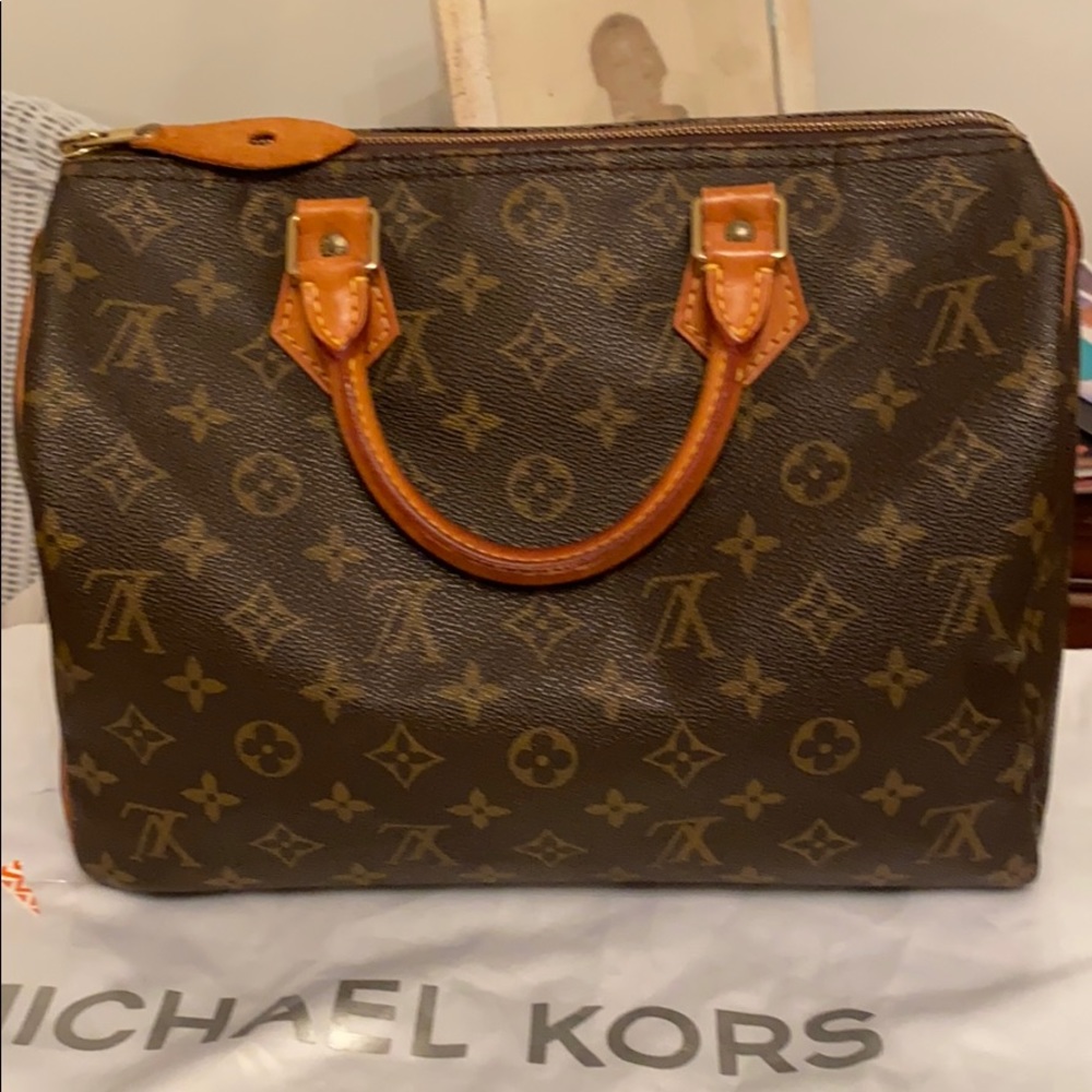 LV Bag